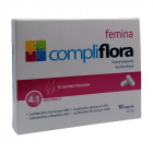 Compliflora Femina kapszula 10db 