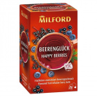 Milford gyümölcstea -bogyósgyümölcs (20x2,5g) 20db Milford gyümölcstea -bogyósgyümölcs (20x2,5g) 20db