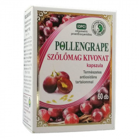 Dr. Chen Pollengrape kapszula 60db