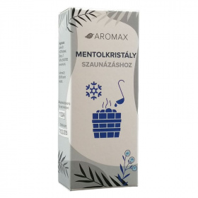 Aromax mentol kristály 25g