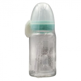 Baby Bruin hőálló üveg cumisüveg 120ml