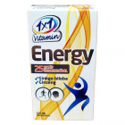 1x1 Vitamin Energy+ginkgo biloba+ginzeng filmtabletta 50db 