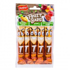 Sunvita gyümölcsszelet - trópusi (5x15g) 5db Sunvita gyümölcsszelet - trópusi (5x15g) 5db