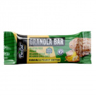 Freeat food granola bar banános granolás szelet növényi fehérjével 50g Freeat food granola bar banános granolás szelet növényi fehérjével 50g