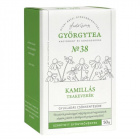 Györgytea kamillás teakeverék 50g Györgytea kamillás teakeverék 50g