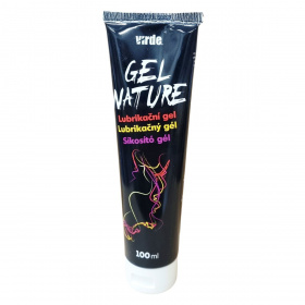 Virde Nature síkosító gél 100ml