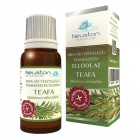 Neuston illóolaj - teafa, gyógyszerkönyvi minőség 10ml Neuston illóolaj - teafa, gyógyszerkönyvi minőség 10ml