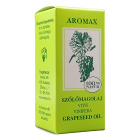 Aromax szőlőmagolaj 50ml