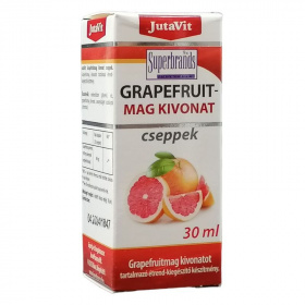 JutaVit grapefruit cseppek 30ml