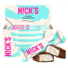Nicks kókuszos szelet 40g Nicks kókuszos szelet 40g
