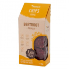 Naturi chips - céklás 50g 