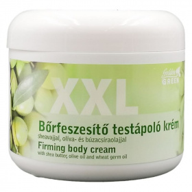 Lady Stella XXL bőrfeszesítő testápoló krém 500ml