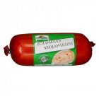 Sojaprodukt szójapárizsi (zöldséges) 200g Sojaprodukt szójapárizsi (zöldséges) 200g
