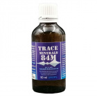 Trace Minerals 84M folyadék 50ml Trace Minerals 84M folyadék 50ml