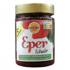 Dia-Wellness lekvár - eper 380g Dia-Wellness lekvár - eper 380g