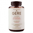 Gere szőlőmag- és héj mikroőrlemény kapszula 180db Gere szőlőmag- és héj mikroőrlemény kapszula 180db