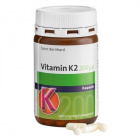 Sanct Bernhard K2-vitamin 200mcg kapszula 120db Sanct Bernhard K2-vitamin 200mcg kapszula 120db