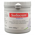Sudocrem pelenkakiütés elleni krém 400g Sudocrem pelenkakiütés elleni krém 400g