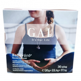 GAL Babaváró (30adag) 30db