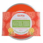 Olivia Natural mandarin-citrom krémdezodor 50ml Olivia Natural mandarin-citrom krémdezodor 50ml