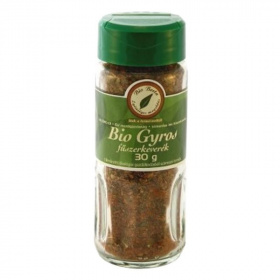 Bio Berta bio gyros fűszerkeverék 30g