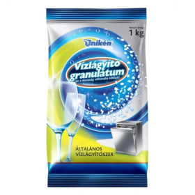Unikén vízlágyító granulátum 1000g
