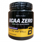 BioTechUSA BCAA ZERO (kékszőlő) 360g BioTechUSA BCAA ZERO (kékszőlő) 360g