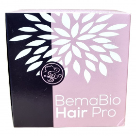 Bema Bio Pro Volumennövelő Hajpakolás vékony szálú hajra 200ml