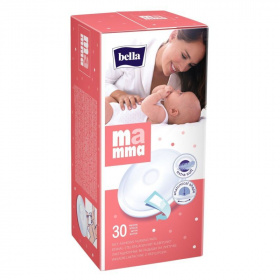 Bella Mamma melltartóbetét 30db