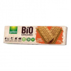 Gullón bio 4 gabonás keksz 170g 