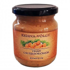 Krisnavölgyi zöldséges csicseriborsó krém 210g 