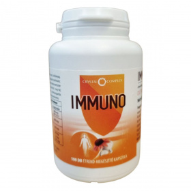 Crystal Complex Immuno kapszula 100db