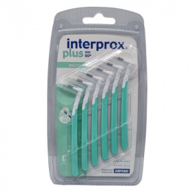 Interprox Plus Micro fogközi kefe 6db