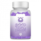 Magic Hair Good Dream gumivitamin - vegyes gyümölcs 60db Magic Hair Good Dream gumivitamin - vegyes gyümölcs 60db