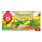 Teekanne borsmenta tea citromos 20db Teekanne borsmenta tea citromos 20db