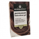 Herbatint 6N sötét szőke hajfesték 170ml 