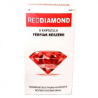 Red Diamond kapszula férfiaknak 8db Red Diamond kapszula férfiaknak 8db