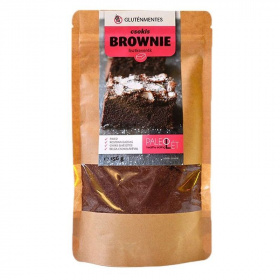 Paleolét csokis brownie mix 156g