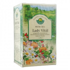 Herbária Lady Vitál filteres tea 20db Herbária Lady Vitál filteres tea 20db