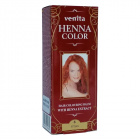 Venita Henna Color színező hajbalzsam NR. 06 - tizian 75ml Venita Henna Color színező hajbalzsam NR. 06 - tizian 75ml