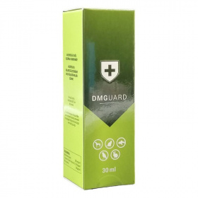 DMGuard oldat 30ml