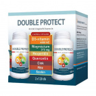 Double Protect Double Protect kapszula (2x120db) 240db Double Protect Double Protect kapszula (2x120db) 240db