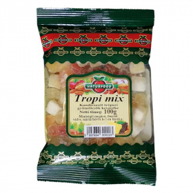 Naturfood Tropi mix 100g