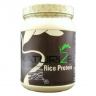 Naturize barnarizs fehérje (fahéjas fekete csokival) italpor 816g Naturize barnarizs fehérje (fahéjas fekete csokival) italpor 816g