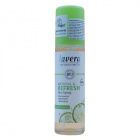 Lavera Bio pumpás dezodor natural refresh 75ml Lavera Bio pumpás dezodor natural refresh 75ml