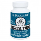Javallat tiszta tüdő étrend-kiegészítő kapszula 60db Javallat tiszta tüdő étrend-kiegészítő kapszula 60db
