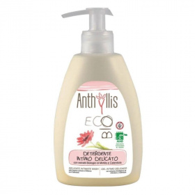Anthyllis Bio intim mosakodó 300ml