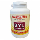 Flavitamin Sylimarin kapszula 100db Flavitamin Sylimarin kapszula 100db