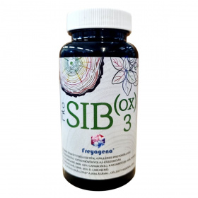 Freyagena Balance Fito SIB(ox)3 kapszula 30db
