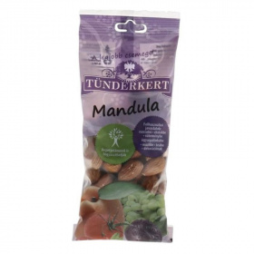 Tündérkert mandulabél 80g